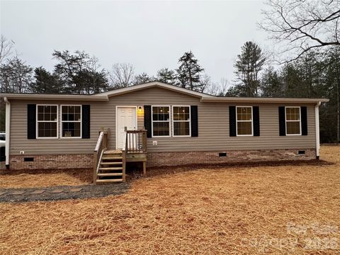 1188 Leck Road Morganton NC 28655