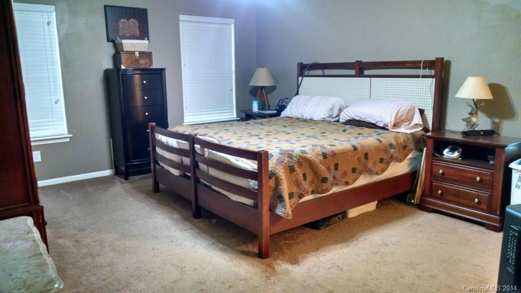 Jones Branch - Residential