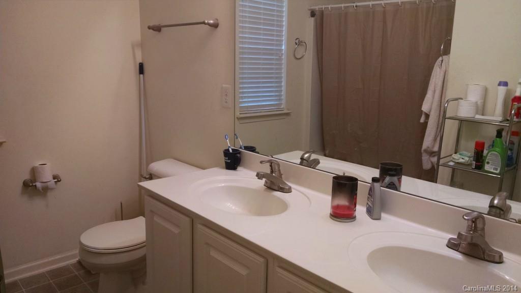 Jones Branch - Residential