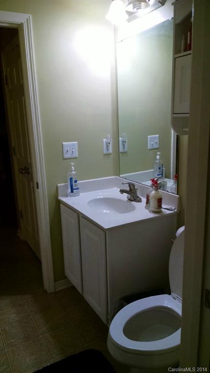 Jones Branch - Residential