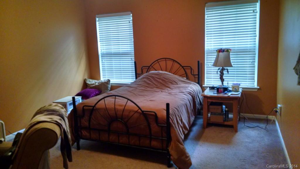 Jones Branch - Residential