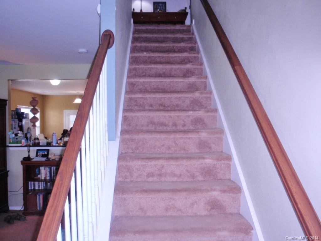 Jones Branch - Residential