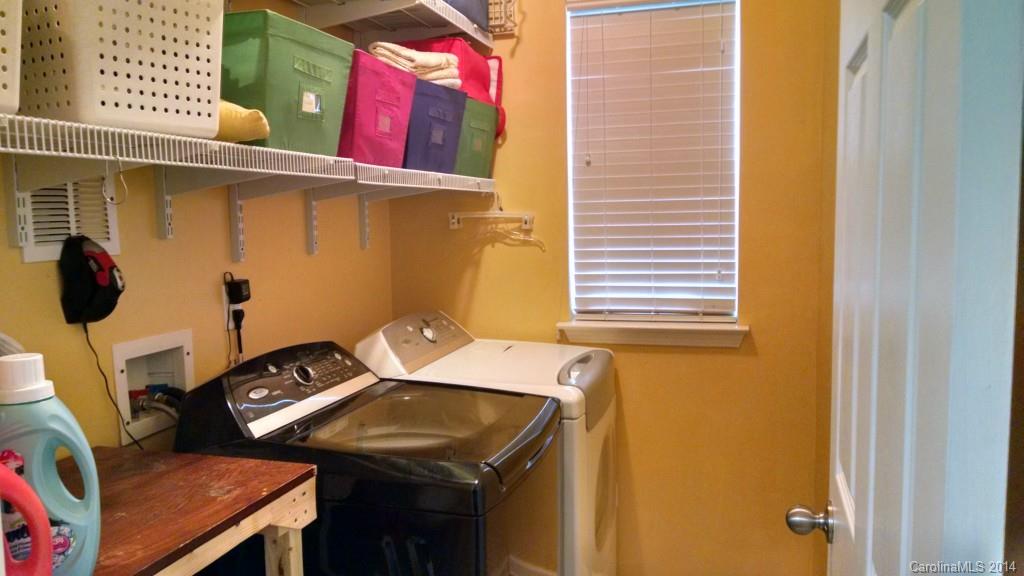 Jones Branch - Residential