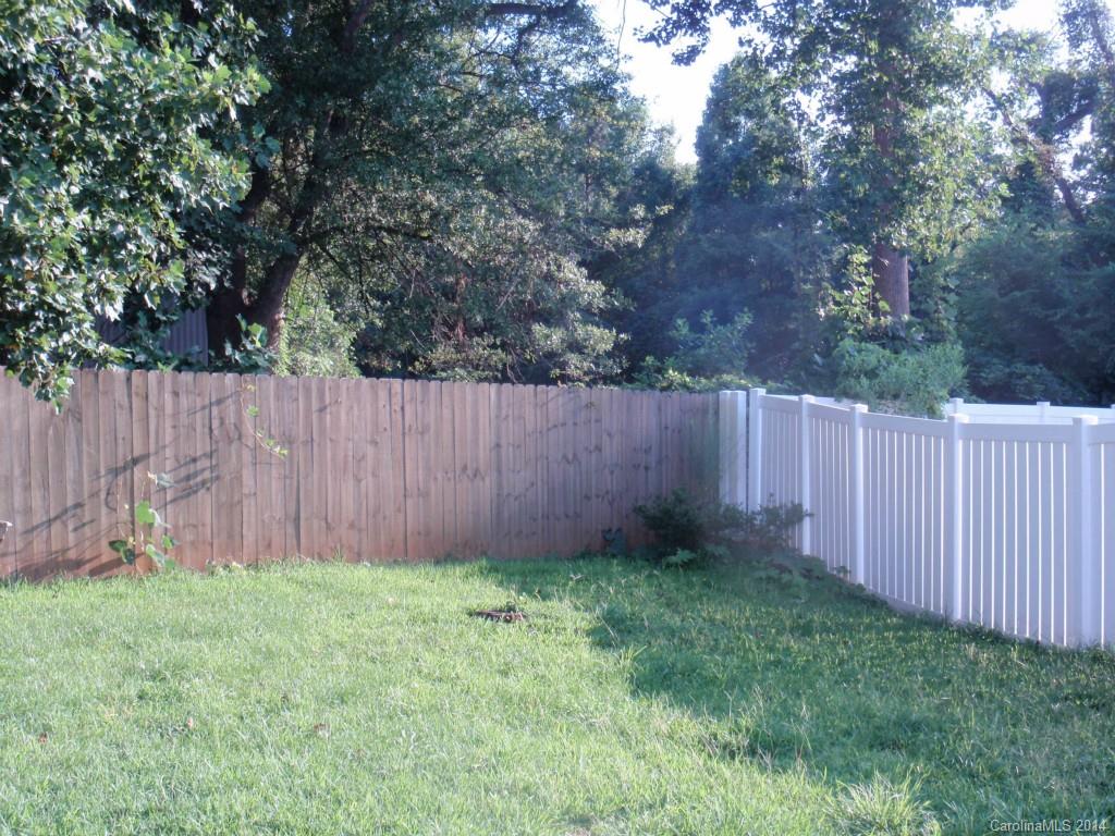 Jones Branch - Residential