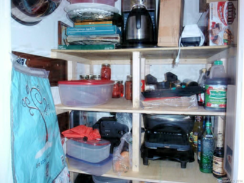 Jones Branch - Residential