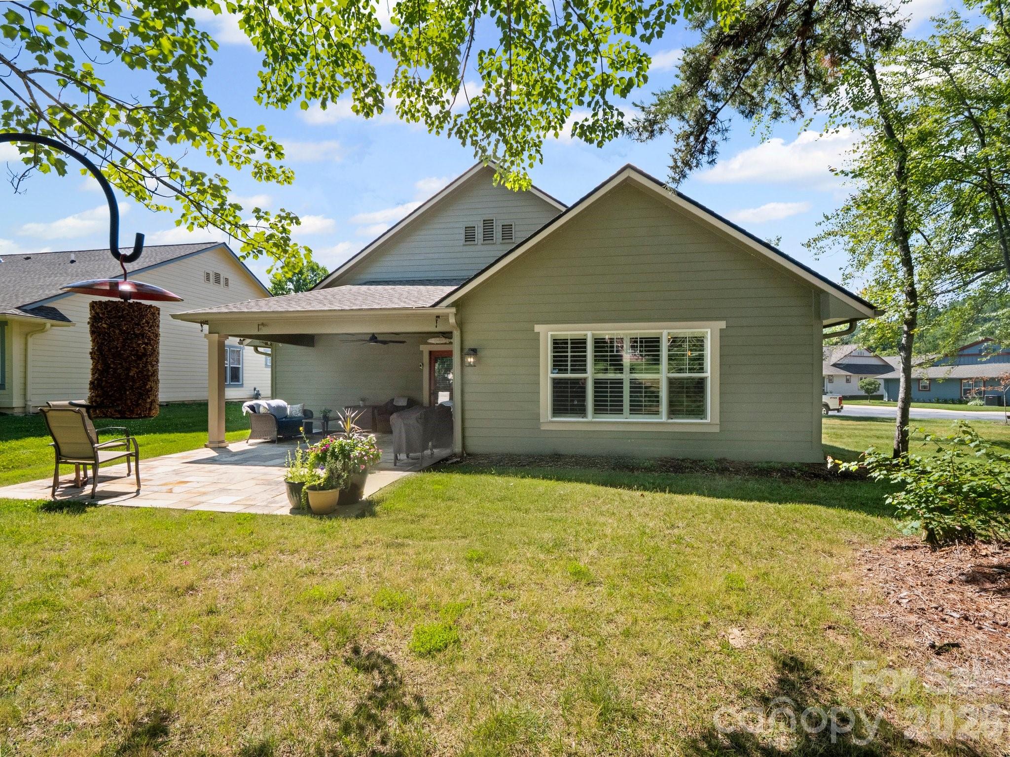 Wolfpen - Residential