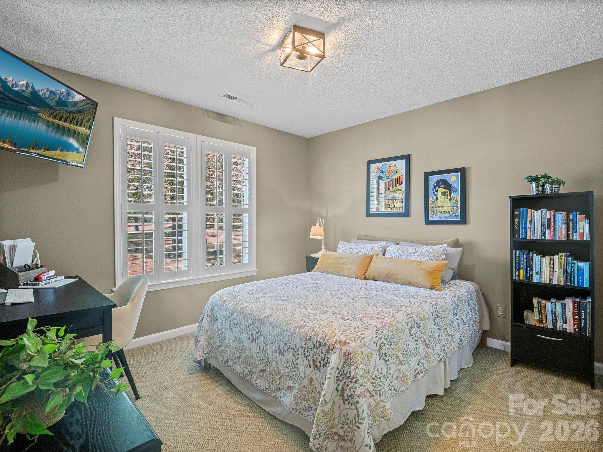 Wolfpen - Residential