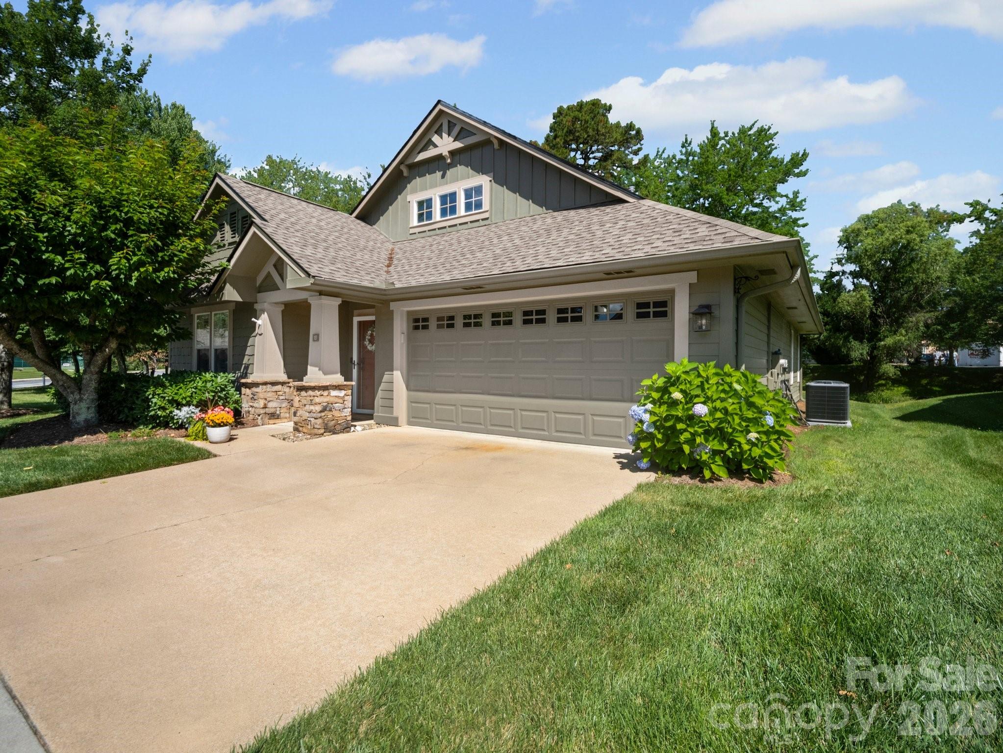 Wolfpen - Residential