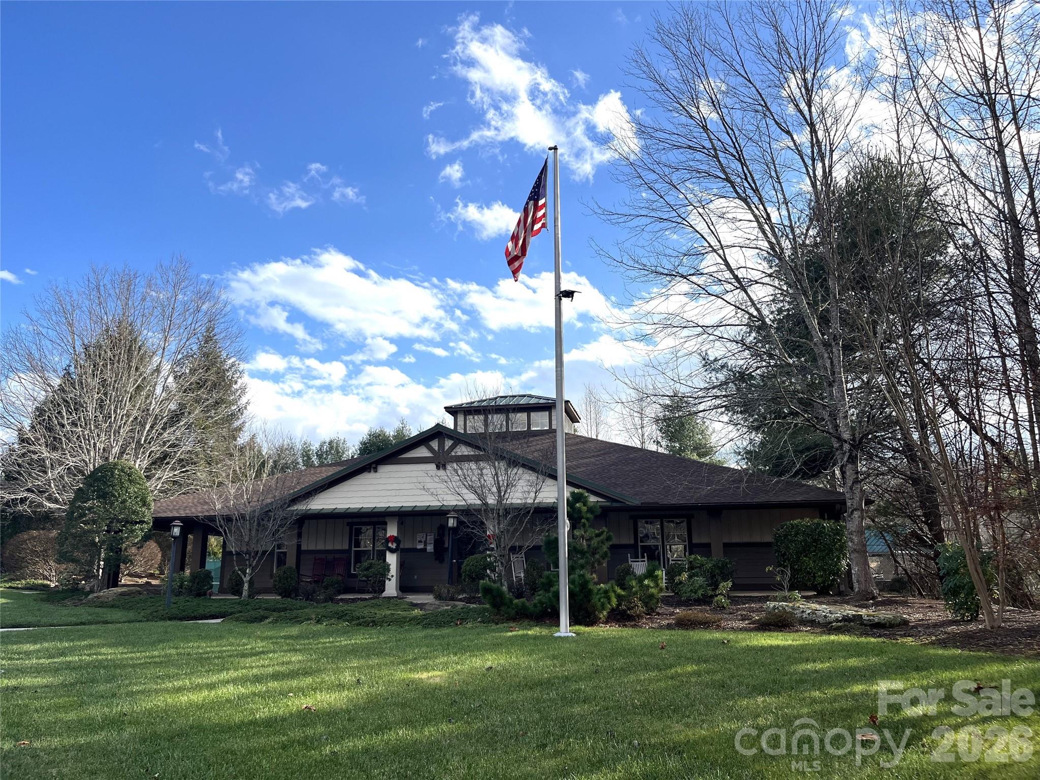 Wolfpen - Residential