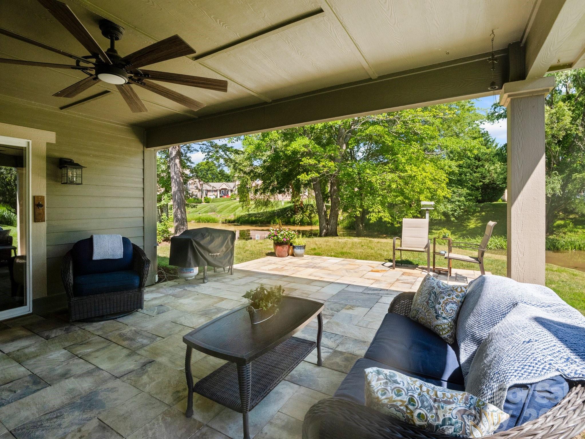 Wolfpen - Residential