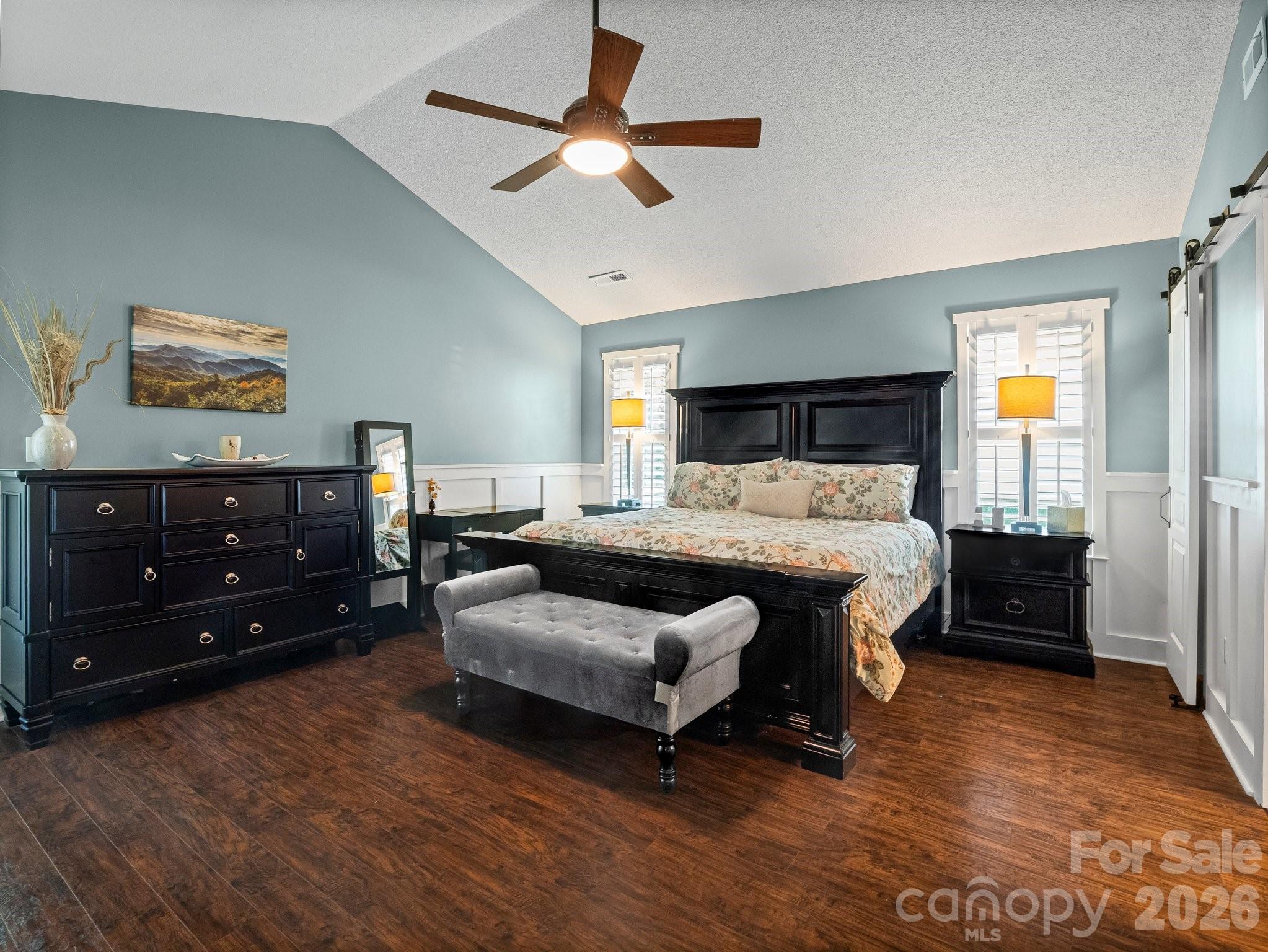 Wolfpen - Residential