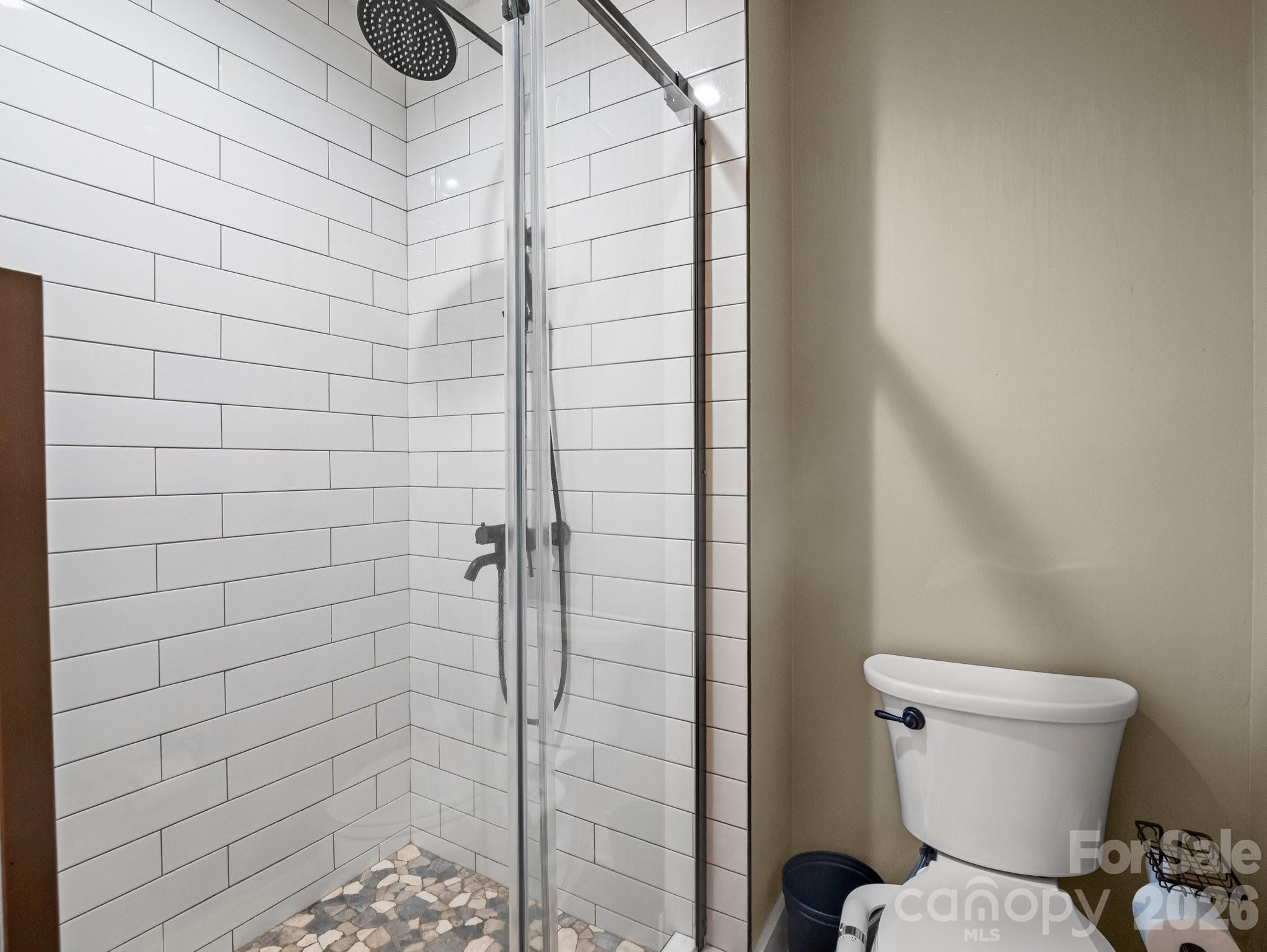 Wolfpen - Residential