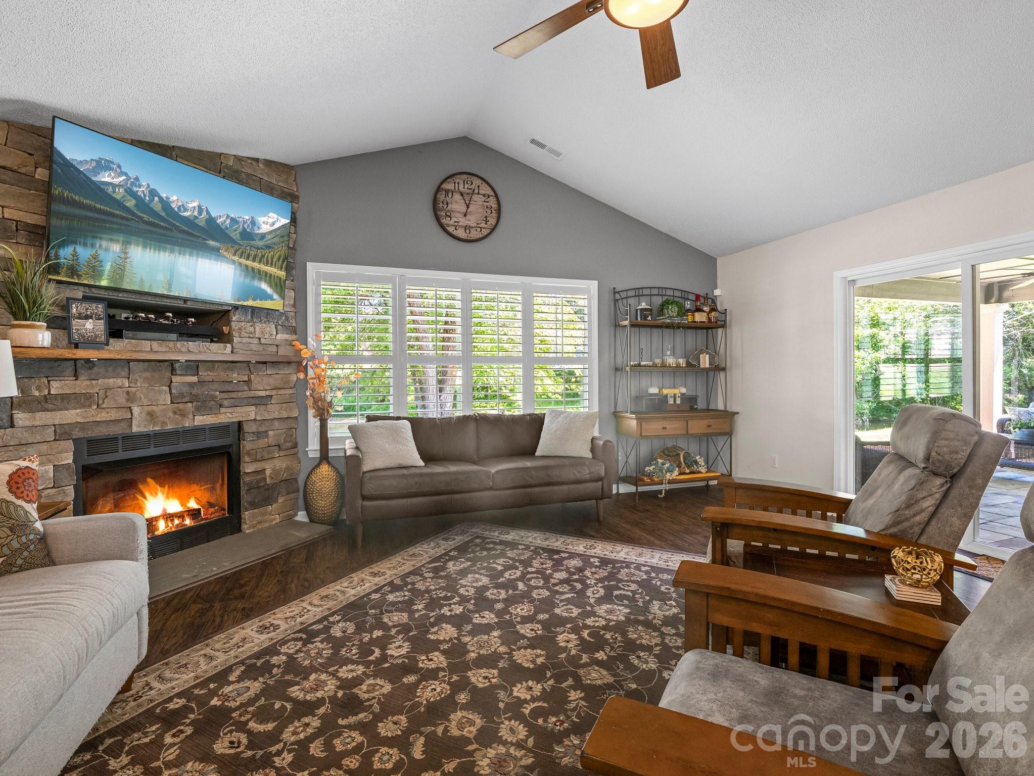 Wolfpen - Residential