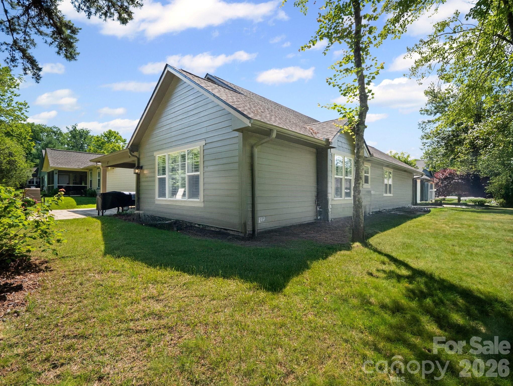 Wolfpen - Residential