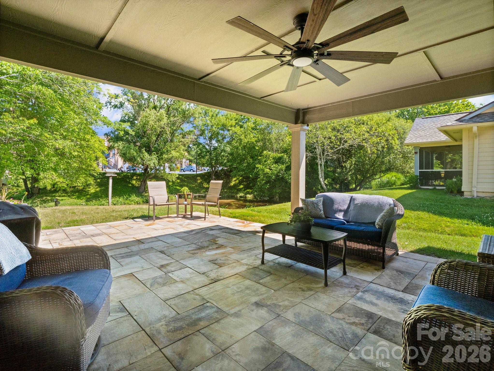 Wolfpen - Residential