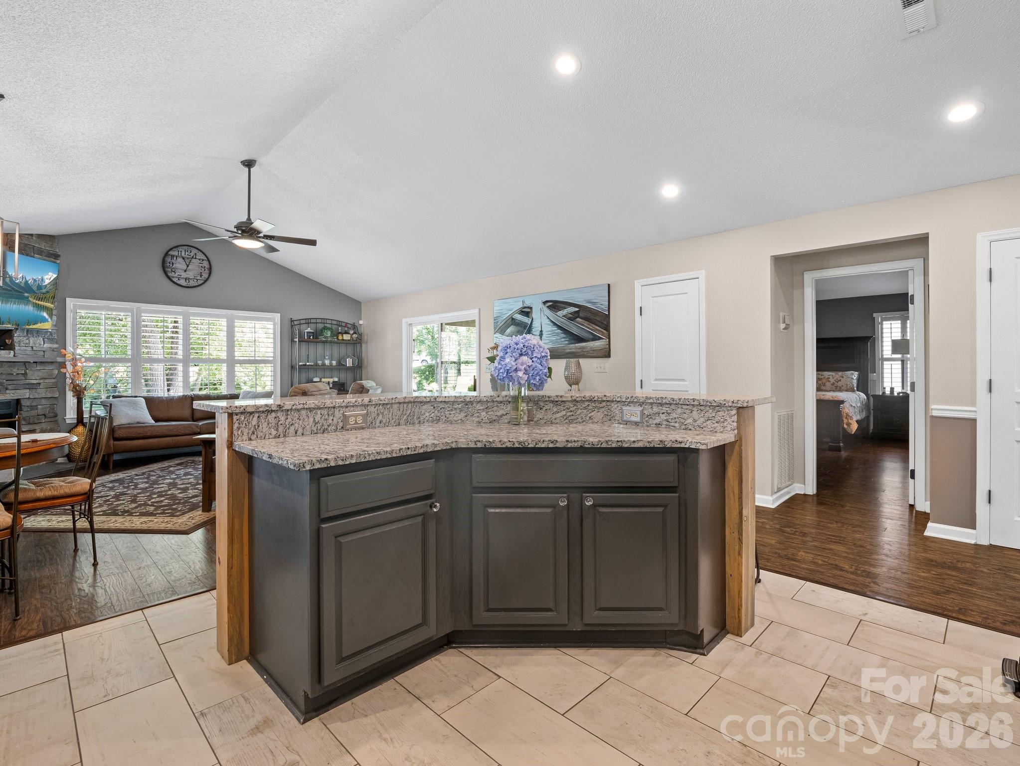 Wolfpen - Residential