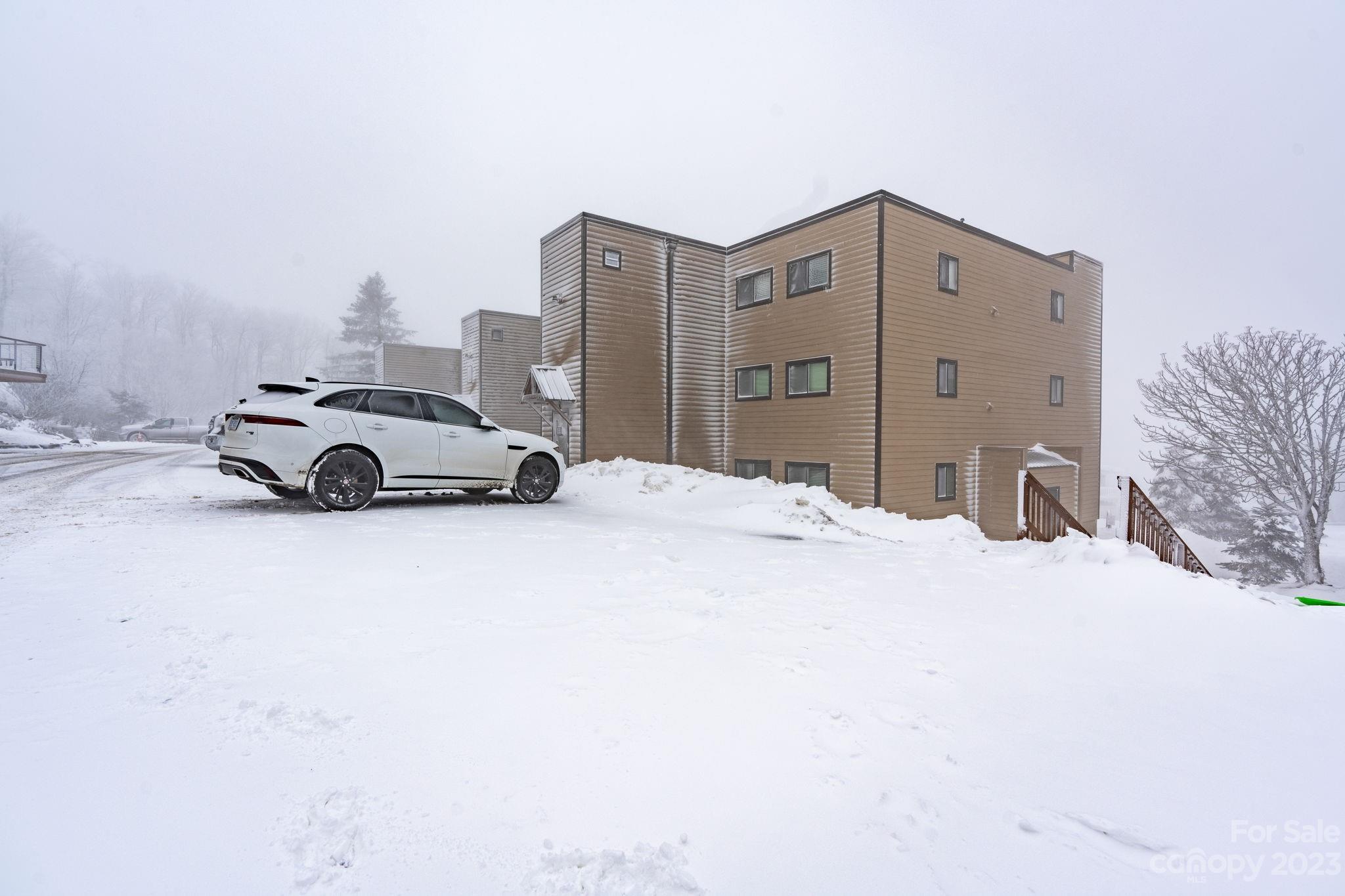 Sugar Ski & Country Club - Residential