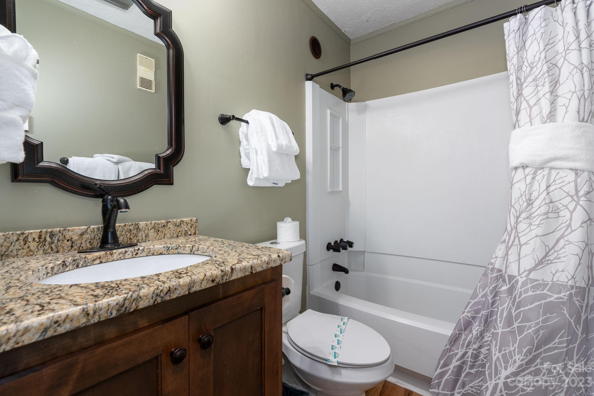 Sugar Ski & Country Club - Residential