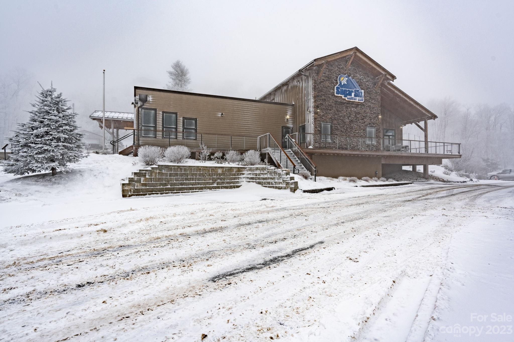 Sugar Ski & Country Club - Residential