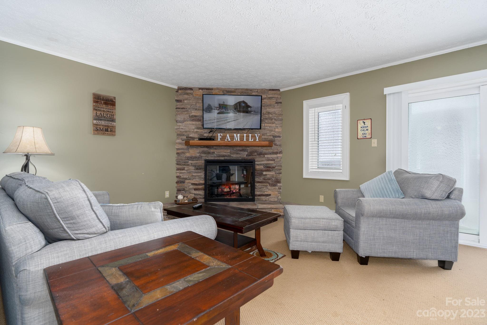 Sugar Ski & Country Club - Residential