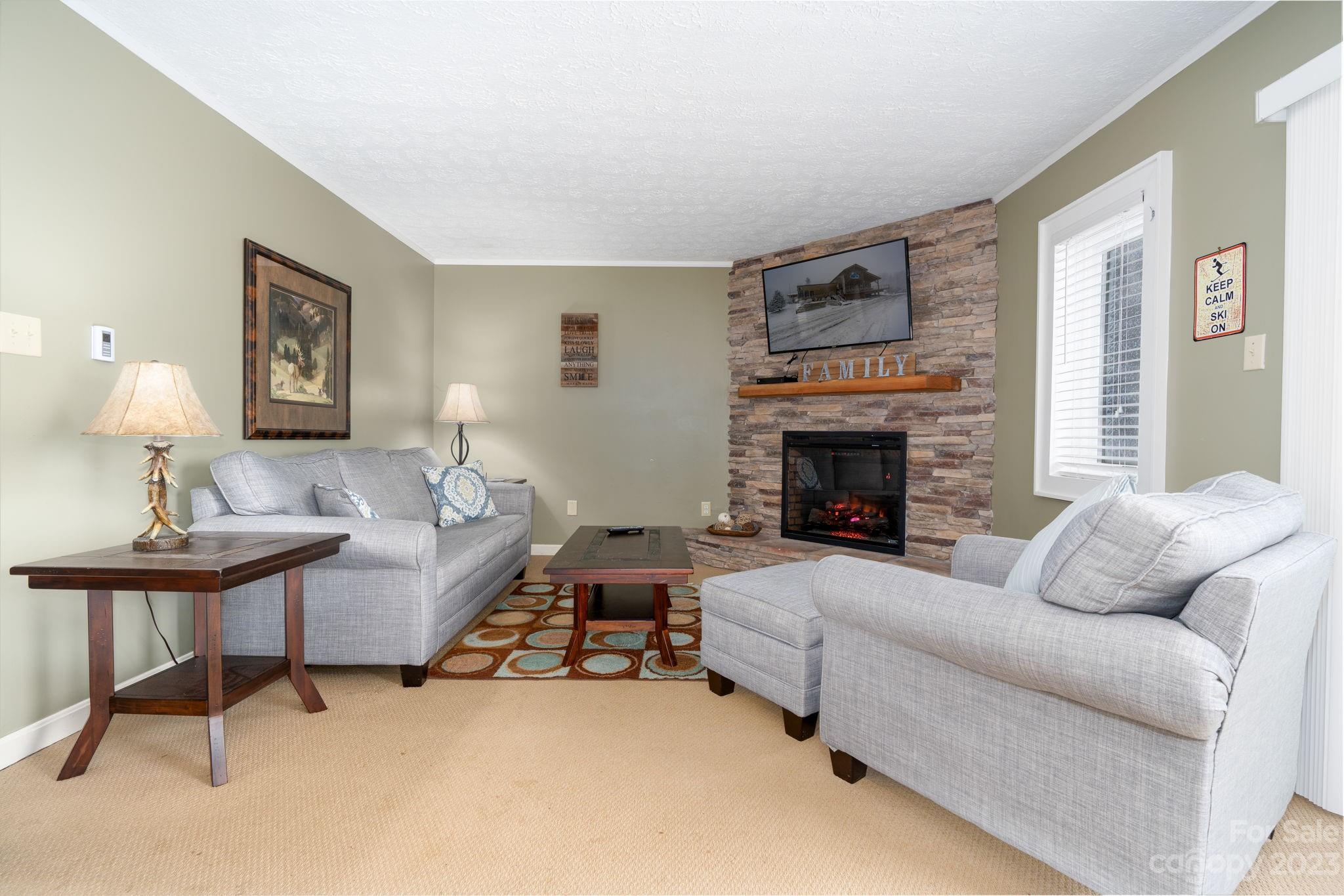 Sugar Ski & Country Club - Residential