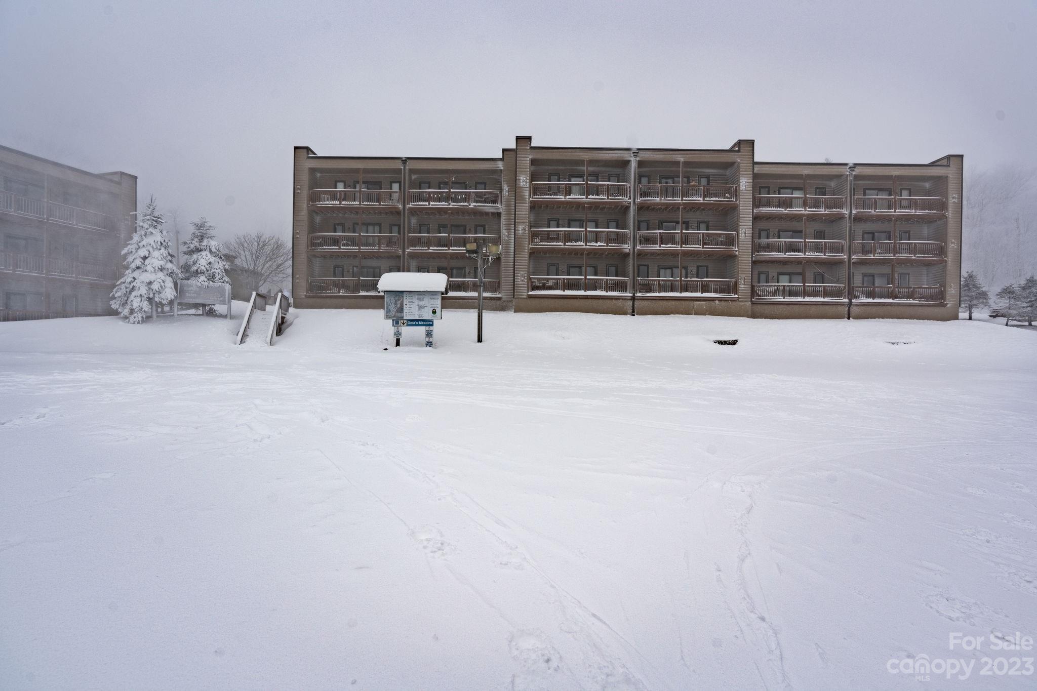 Sugar Ski & Country Club - Residential