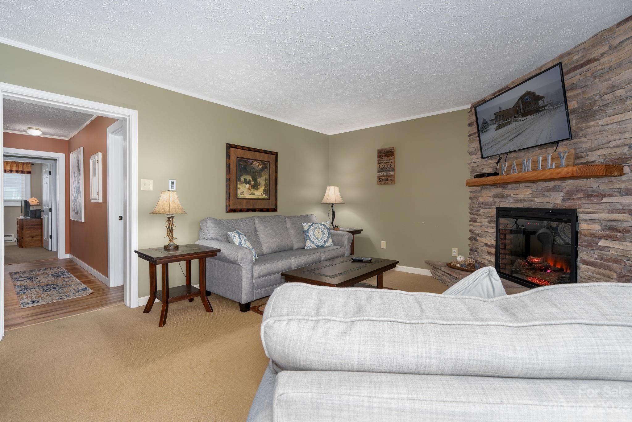 Sugar Ski & Country Club - Residential