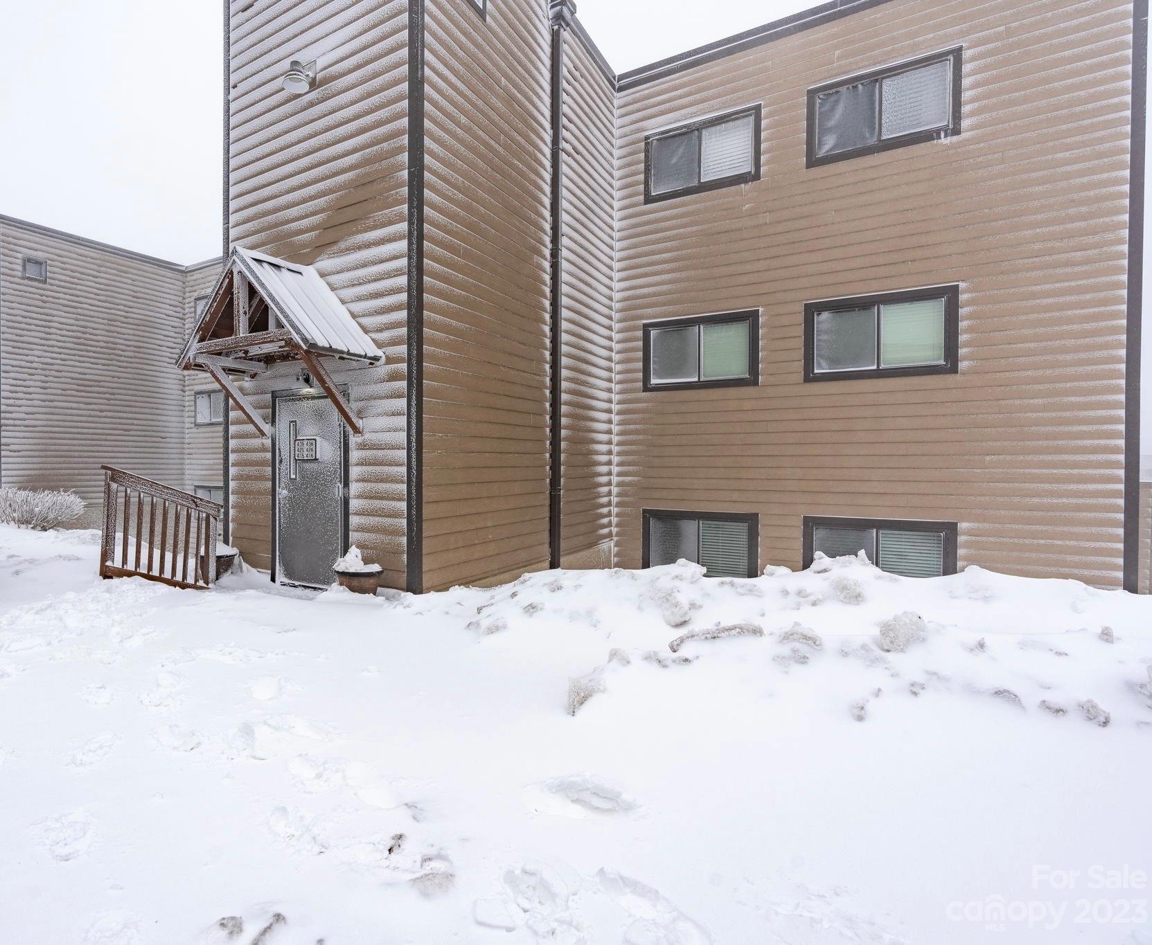 Sugar Ski & Country Club - Residential