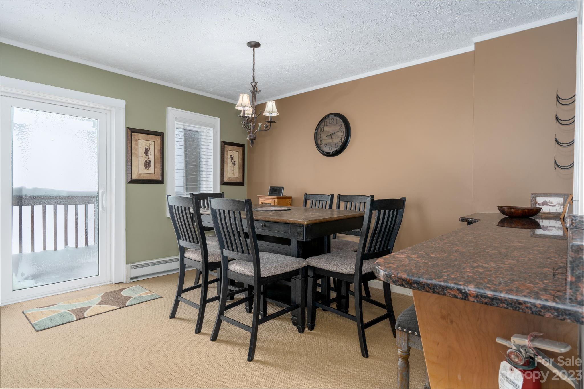 Sugar Ski & Country Club - Residential