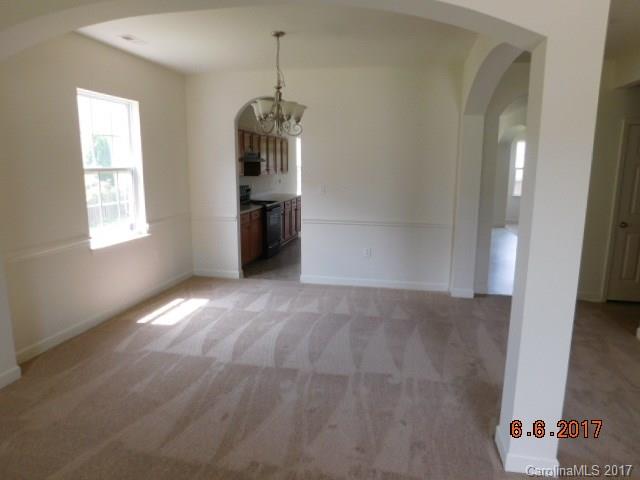 Canterfield Estates - Residential