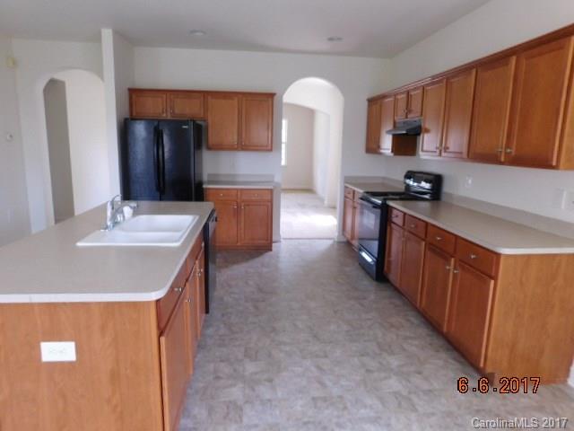 Canterfield Estates - Residential