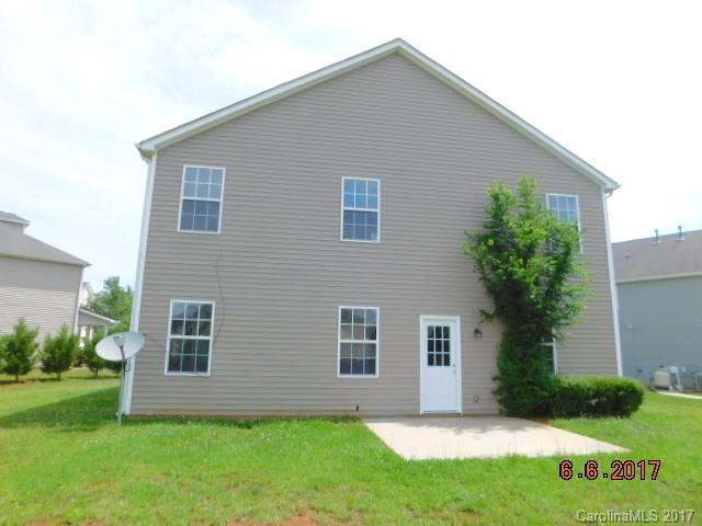 Canterfield Estates - Residential