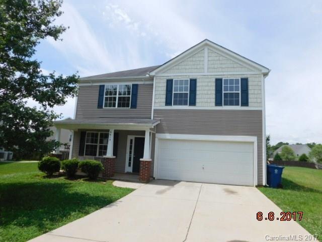 Canterfield Estates - Residential