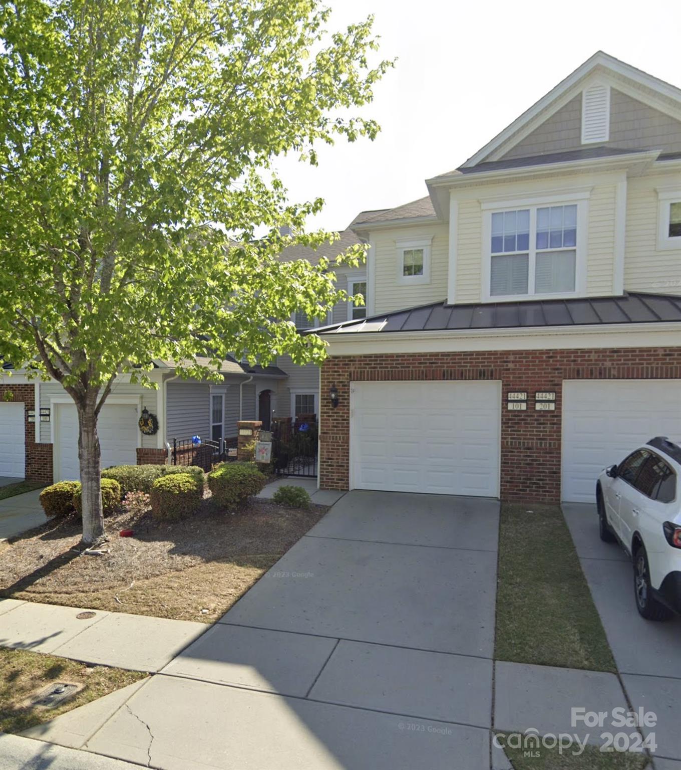 Sun City Carolina Lakes - Residential