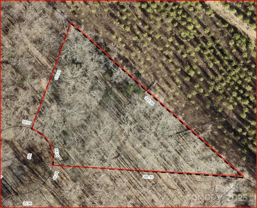 Christopher Woods - Land