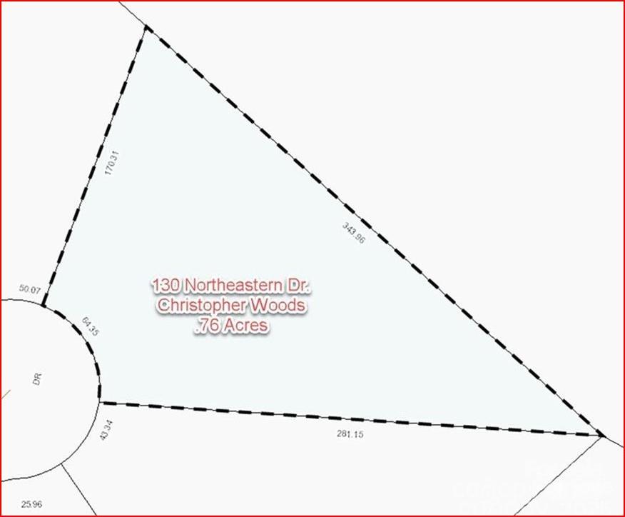 Christopher Woods - Land