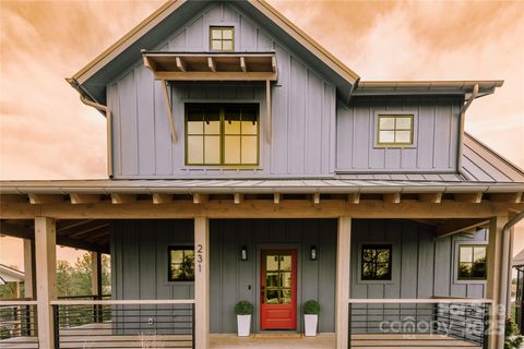 231 Westridge Farm Drive 24 Woodfin NC 28804