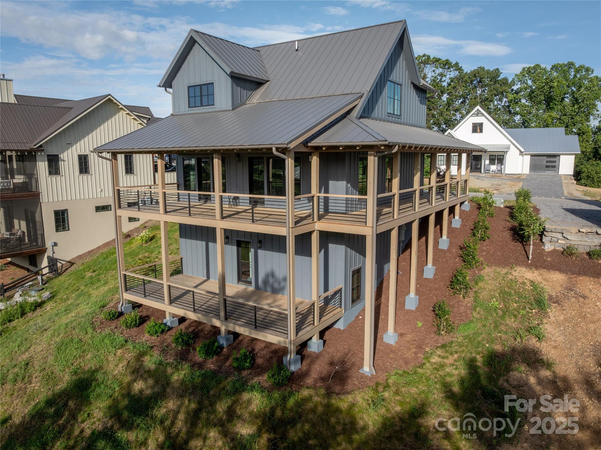 231 Westridge Farm Drive
