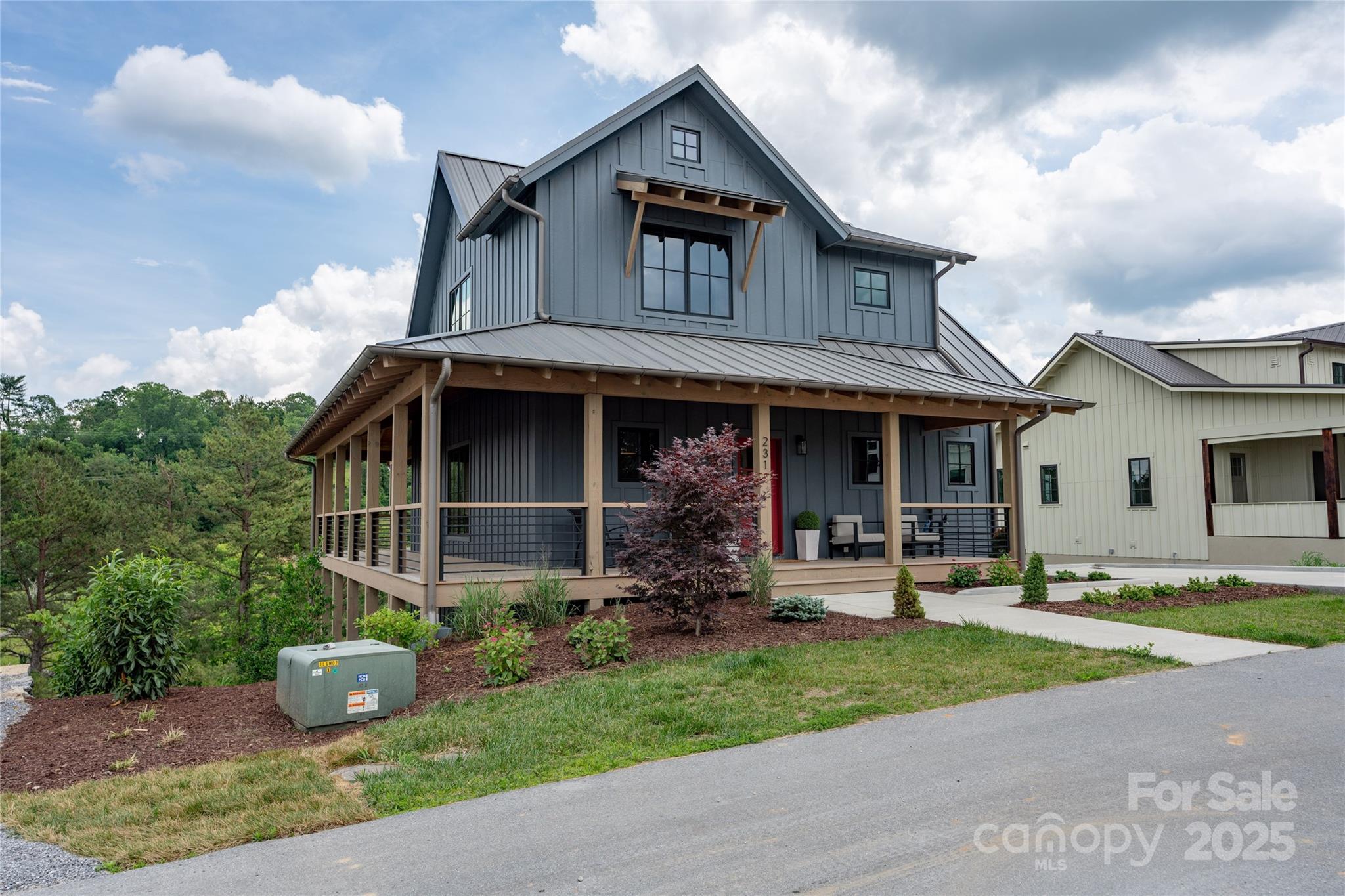 231 Westridge Farm Drive