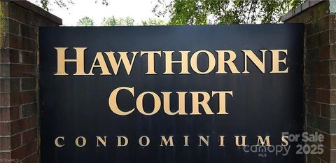 1807 S Hawthorne Road Winston Salem NC 27103