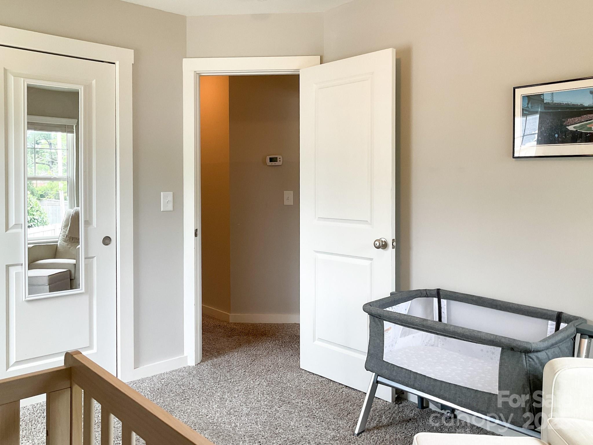 The Townes at Eastside - Residential