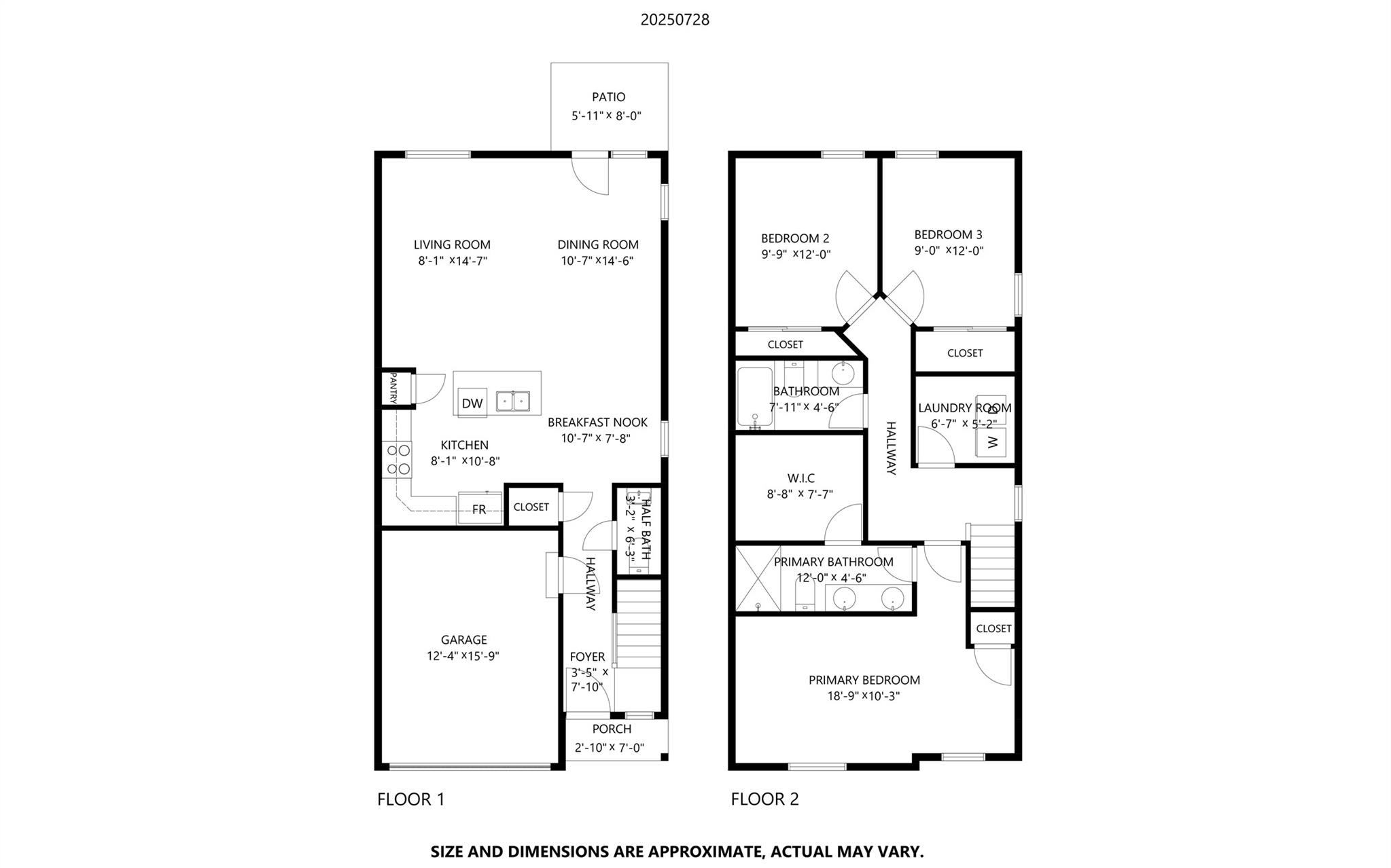 The Townes at Eastside - Residential