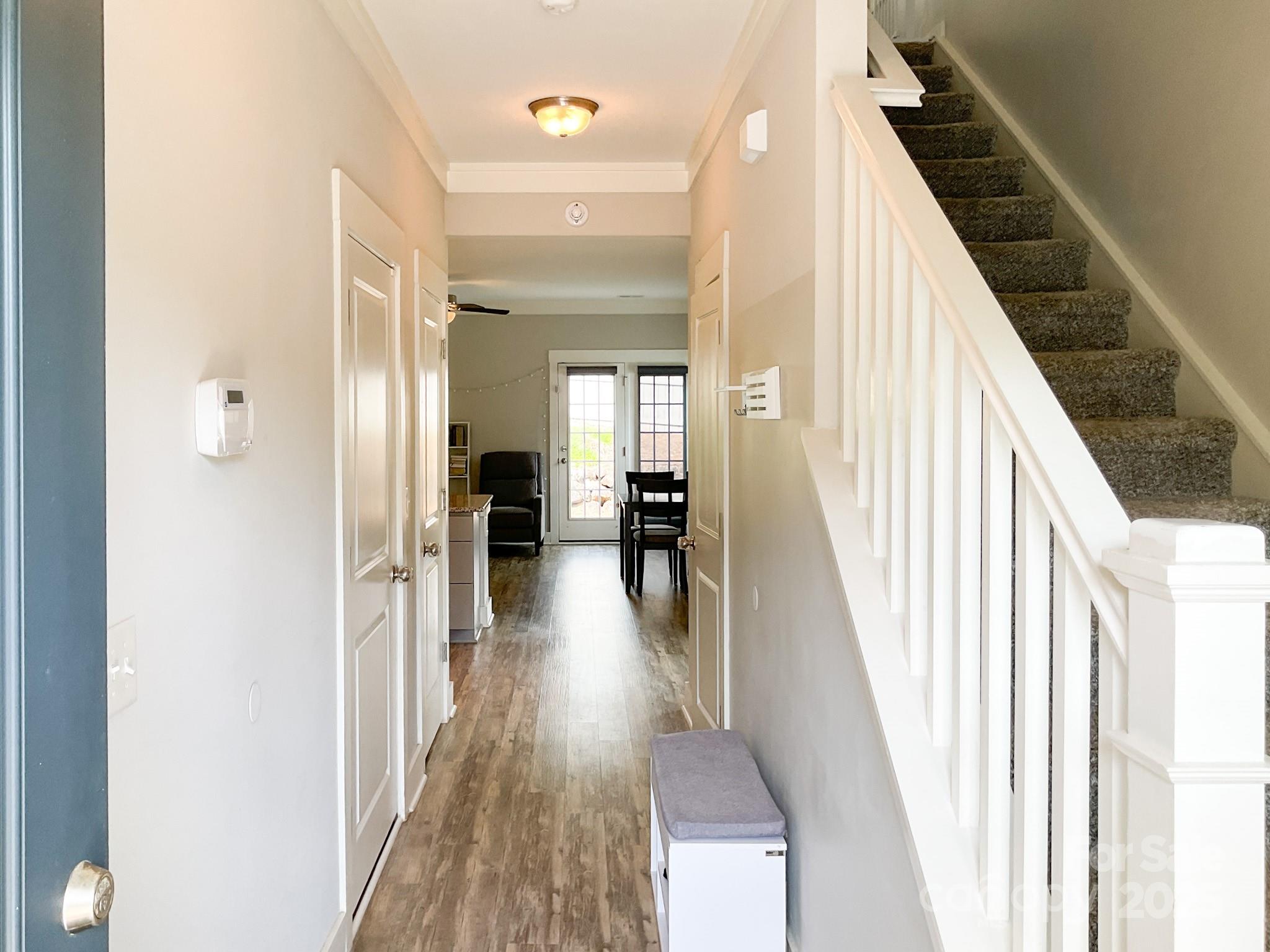 200 Button Willow Street