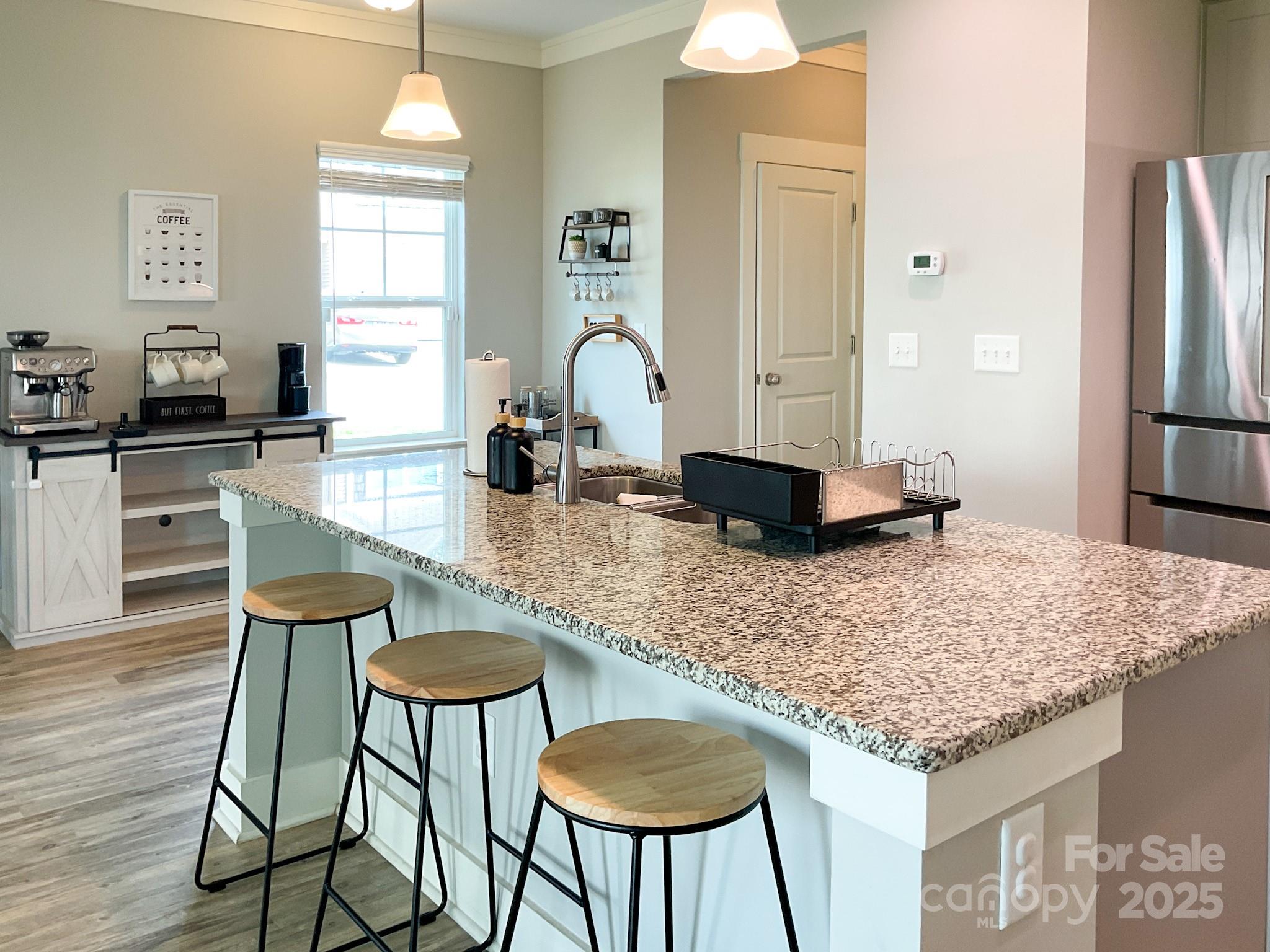 The Townes at Eastside - Residential