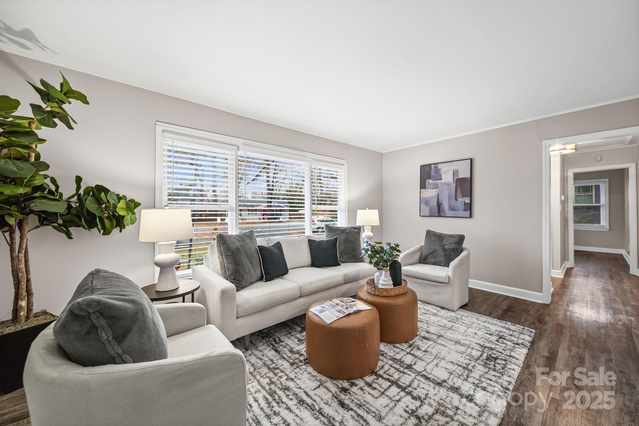 1521 Anderson Street