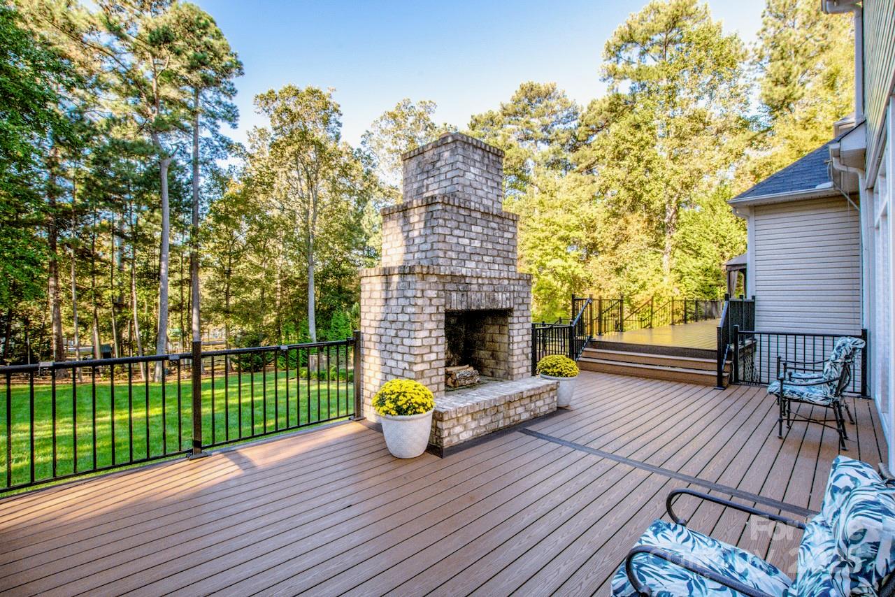 Edgewater Park - Residential