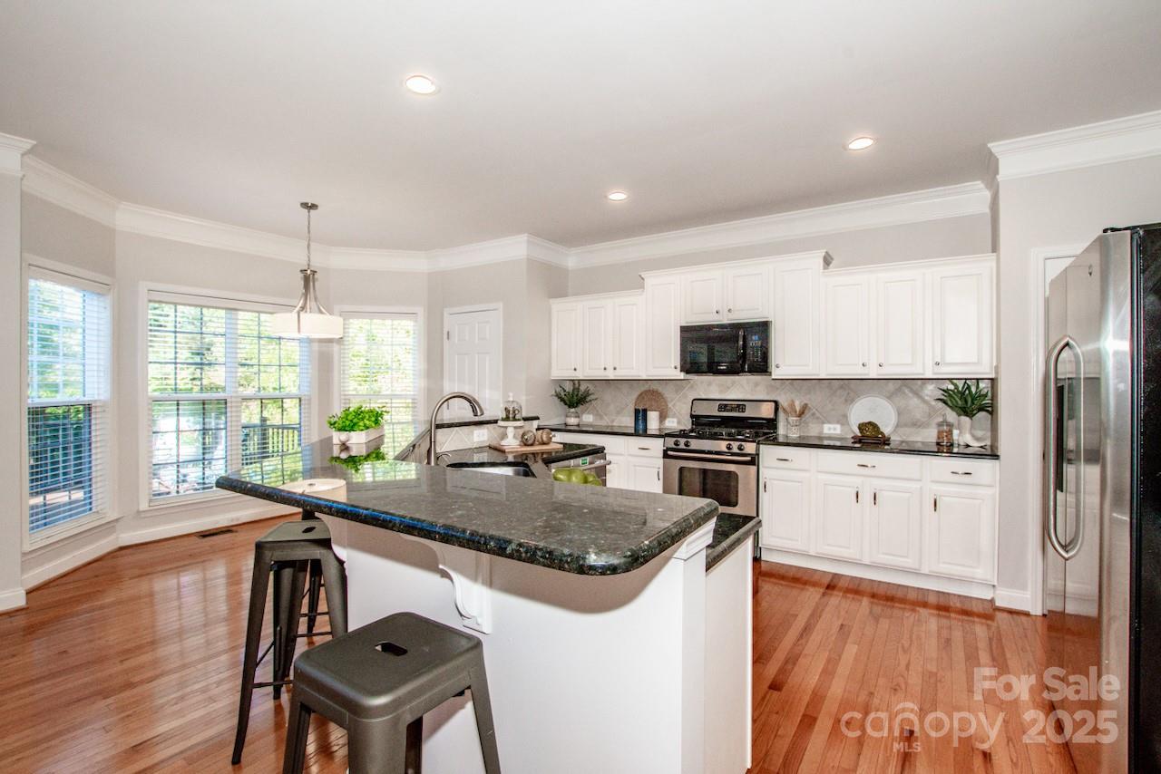 Edgewater Park - Residential