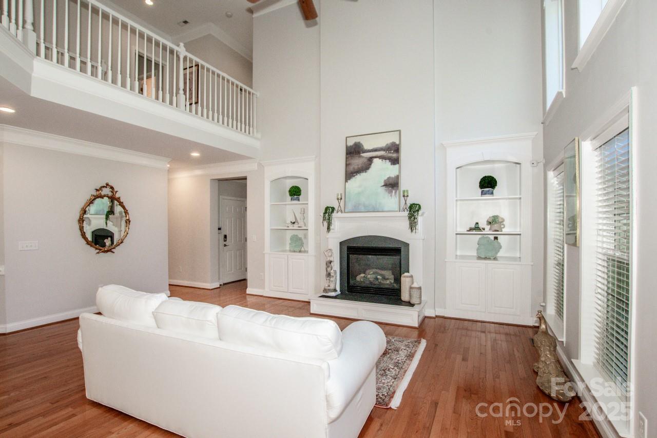 Edgewater Park - Residential