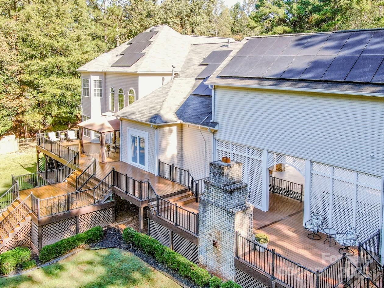 Edgewater Park - Residential