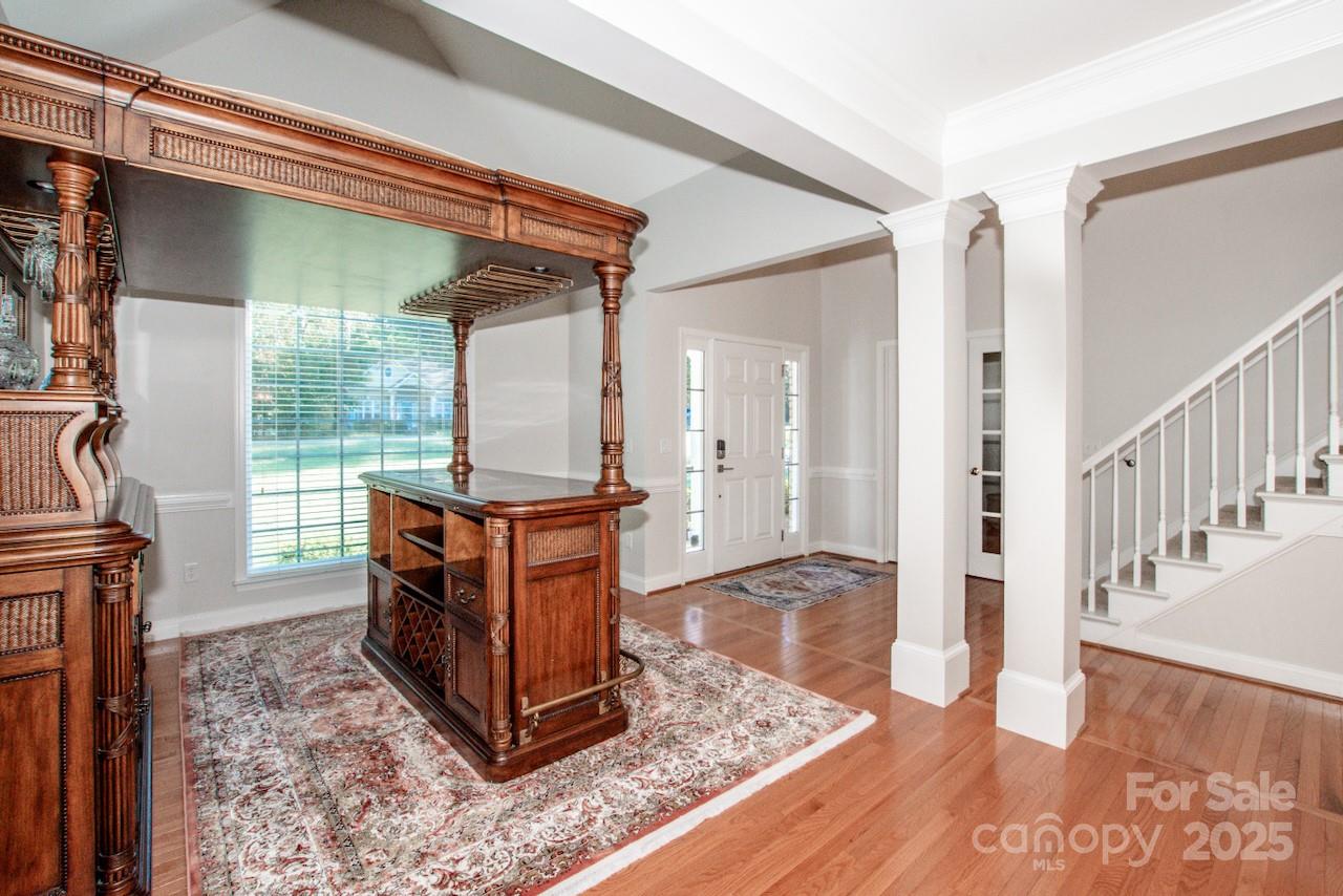 Edgewater Park - Residential